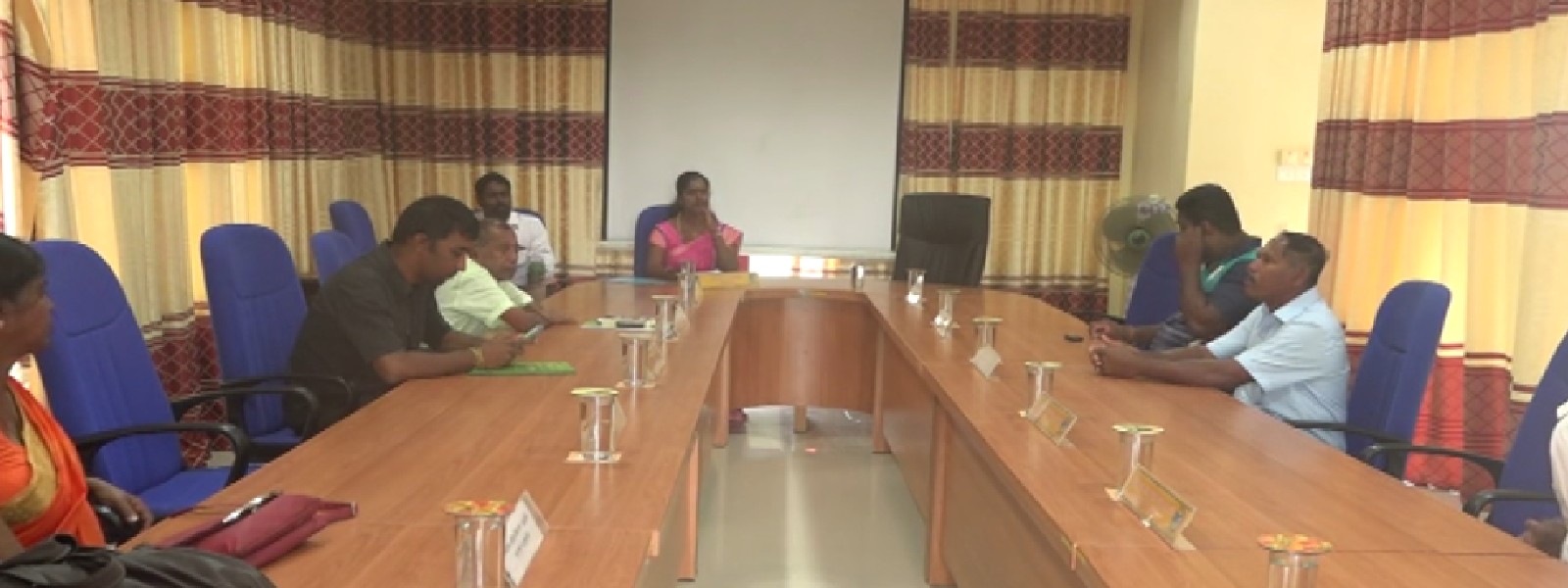 பருத்தித்துறை நகரசபை தவிசாளர் இராஜினாமா